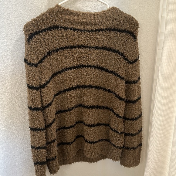 Vince striped sweater - Picture 2 of 3